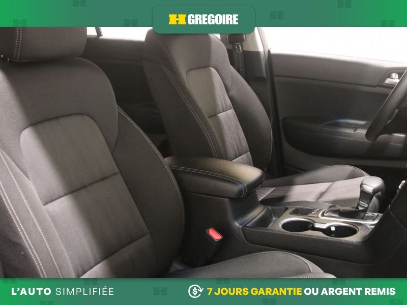 Kia Sportage 2020 Caramel Blainville - photo #28