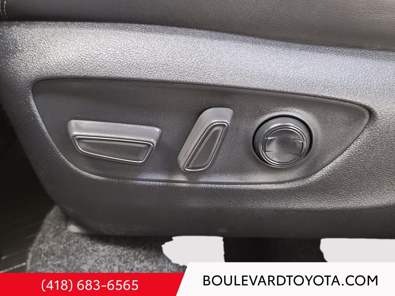 2022 Toyota RAV4 100599A-67 | XLE, AWD, GROUPE PREMIUM Grey Québec - photo #9