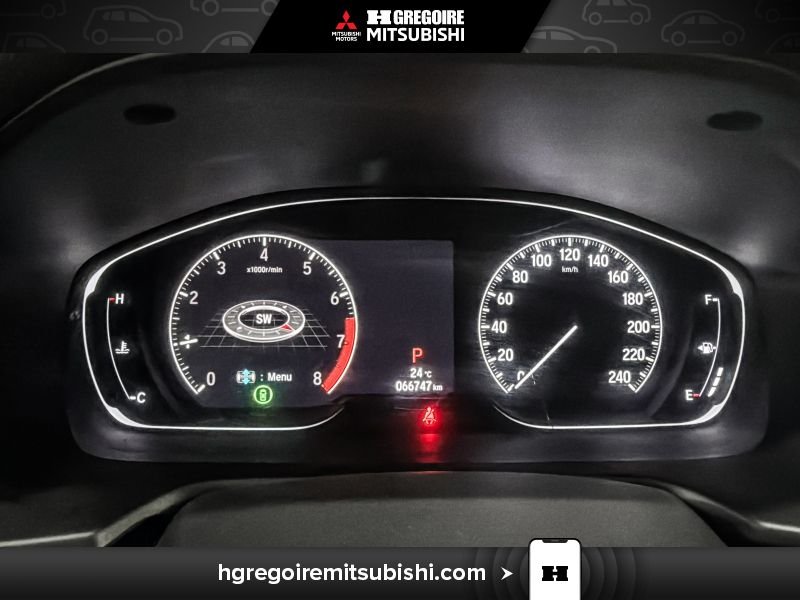 Honda Accord 2018 Rouge Blainville - photo #19