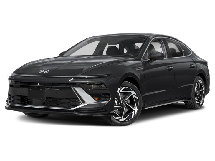 2026 Hyundai Sonata Preferred-Trend