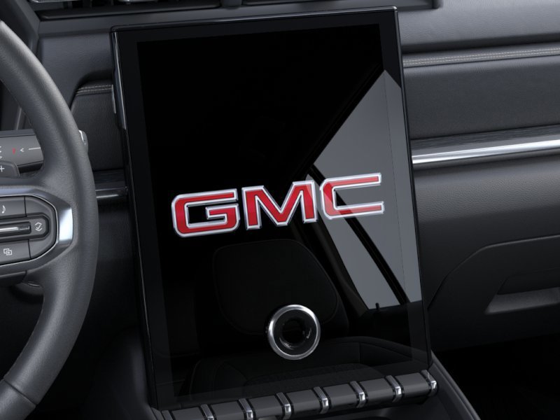 GMC Terrain Élévation 4 portes TI 2027 TEINTE ROUGE VOLCANIQUE Gatineau - photo #19
