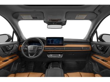 Lincoln Corsair hybride Ultra