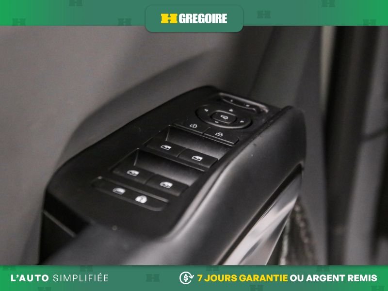 Kia EV9 2026 Blanc Saint-Eustache - photo #15