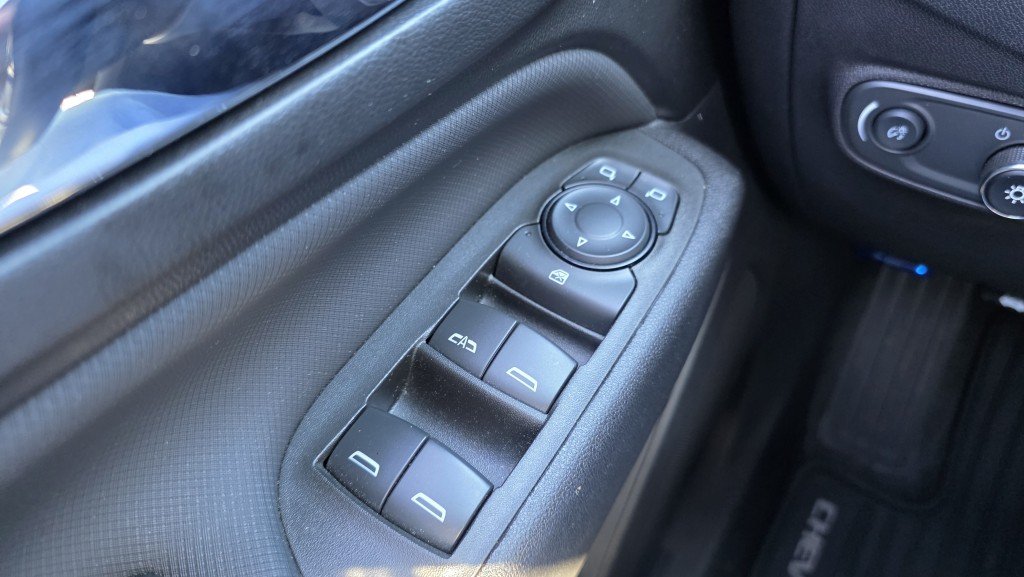 Chevrolet Equinox RS AWD 2024 Bleu Mont-Laurier - photo #23