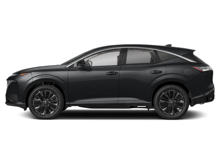 2027 Nissan Murano Platine