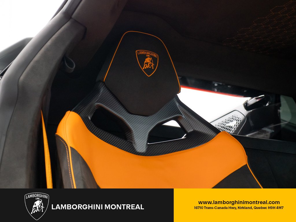 2024 Lamborghini Revuelto PRE-OWNED Kirkland - photo #25
