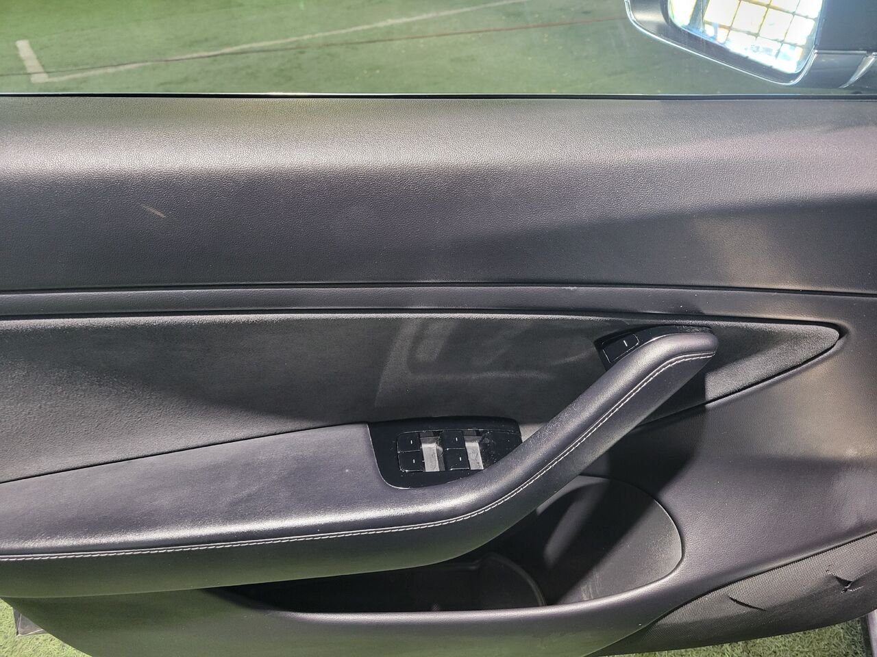 2019 Tesla Model 3 Silver  - photo #9