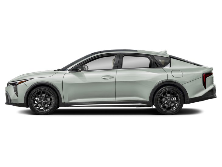 2027 Kia K4 GT-Line Turbo Limited