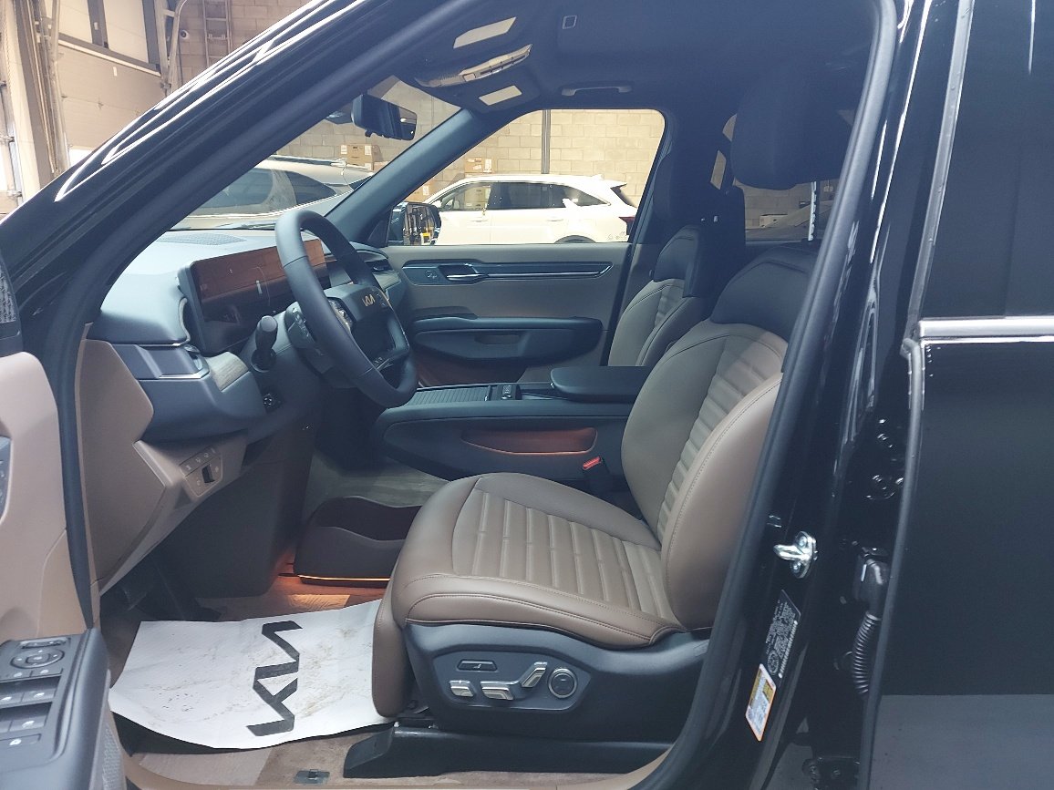 Kia EV9 2026 Blainville - photo #14