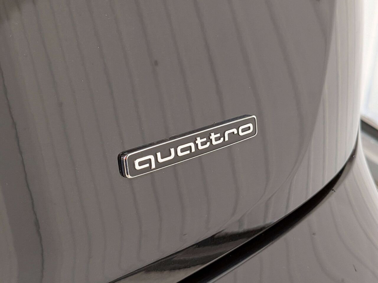 Audi Q5 Progressiv 45 TFSI quattro 2021 Noir Val-David - photo #39