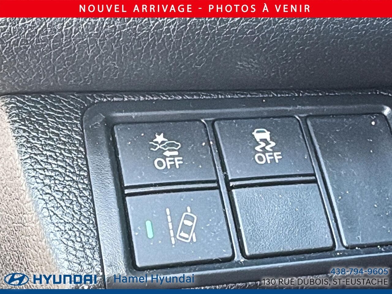 2020 Honda Civic Berline Grey Saint-Eustache - photo #13