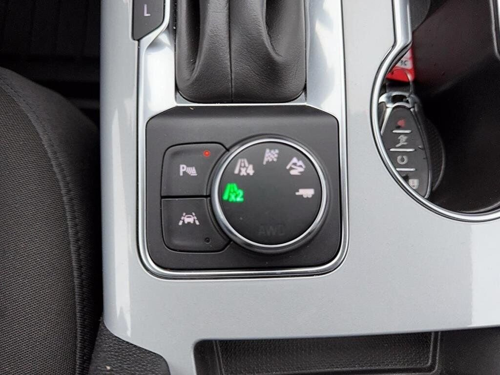2022 Chevrolet Blazer LT Black Baie-Comeau - photo #15