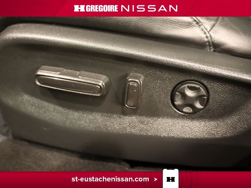 Honda CRV 2020 Noir Saint-Eustache - photo #38