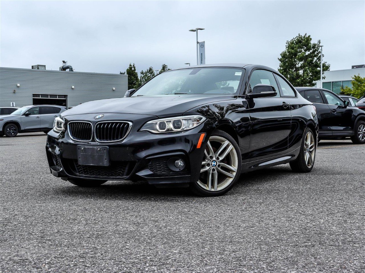 2017 BMW 2 Series 2dr Cpe 230i xDrive AWD Ottawa & Gatineau - photo #0