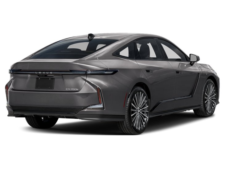 2027 Lexus ES ES 350e