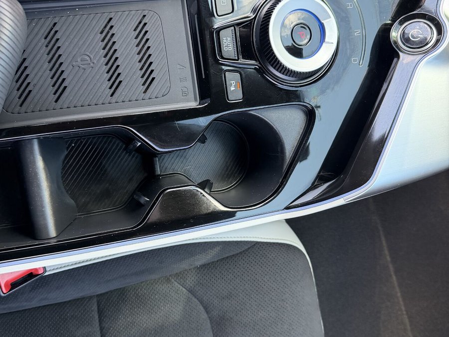 2024 KIA EV6 GT LINE Land TI avec ensemble GT-Line 1 Black