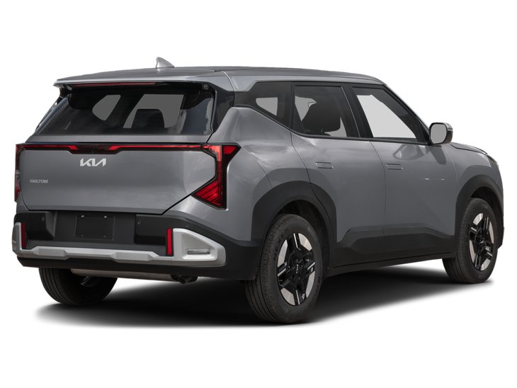2027 Kia Seltos LX