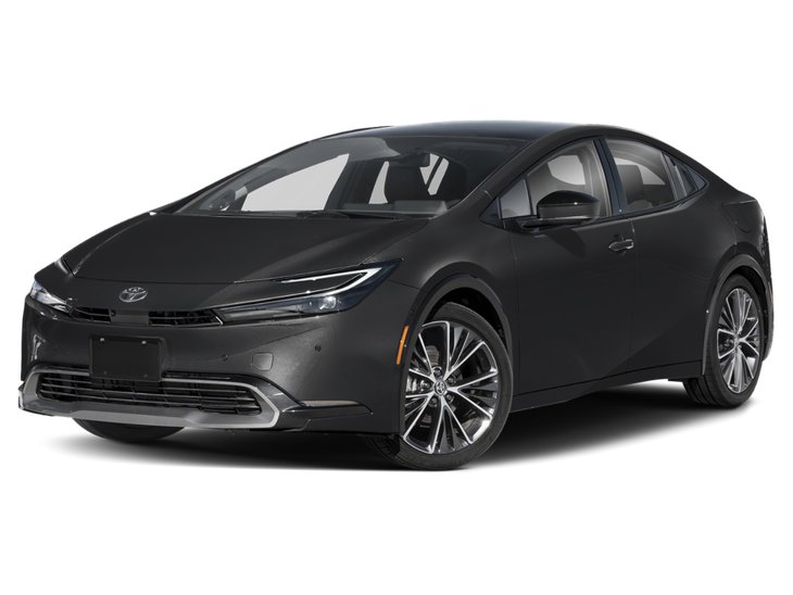 2026 Toyota Prius Limited