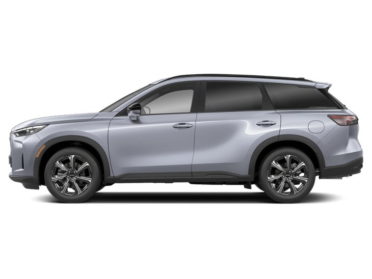 2026 INFINITI QX60 Sensoriel