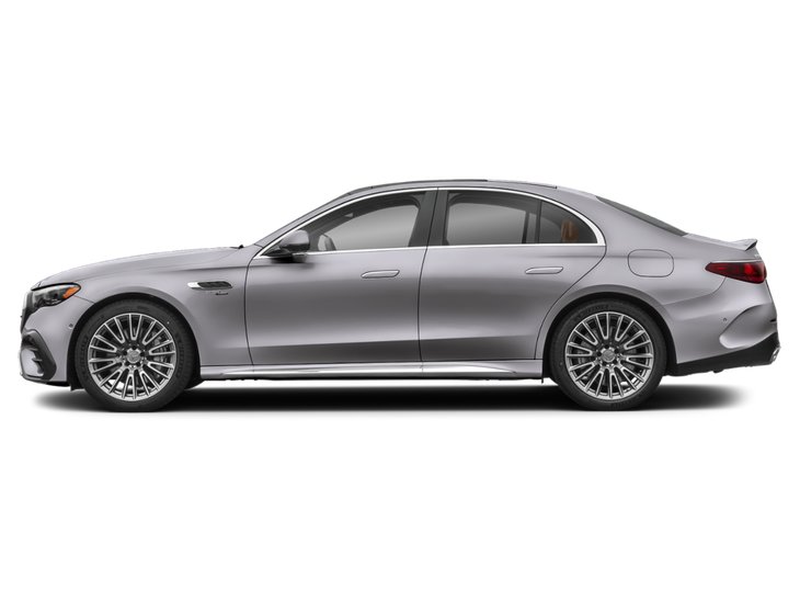 2026 Mercedes-Benz Classe-E E 53 E AMG
