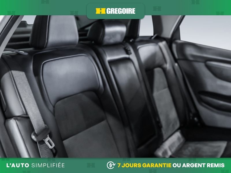 2024 Nissan Ariya Grey Laval - photo #24
