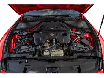 Nissan Z NISMO