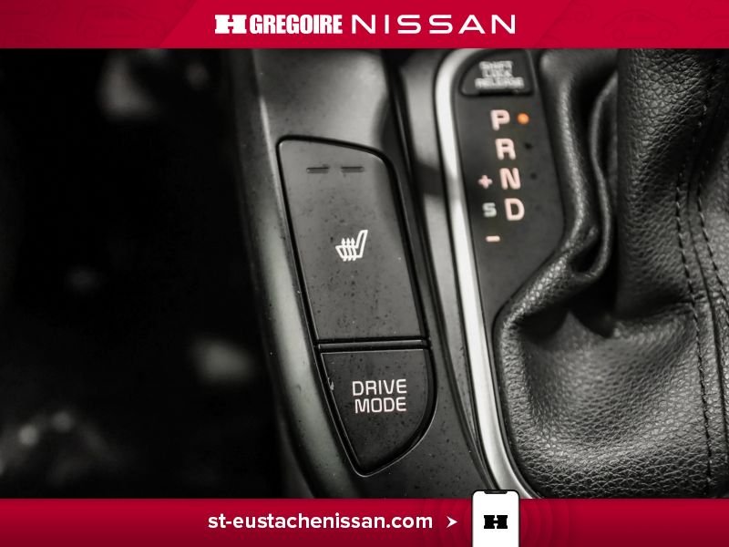 2022 Kia Soul White Saint-Eustache - photo #23