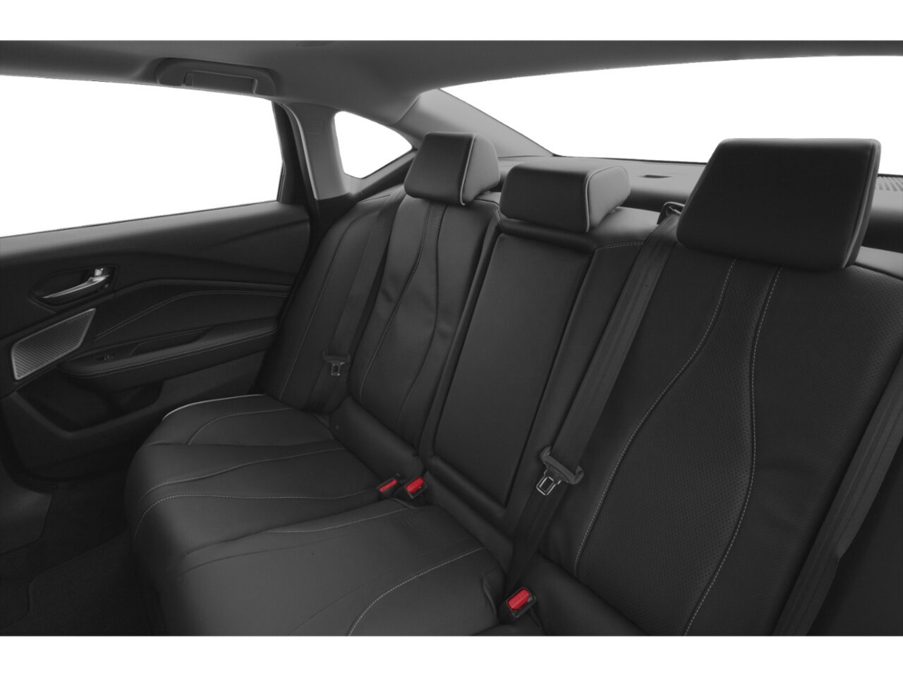 2021 Acura TLX Platinum Elite Saint-Eustache - photo #12