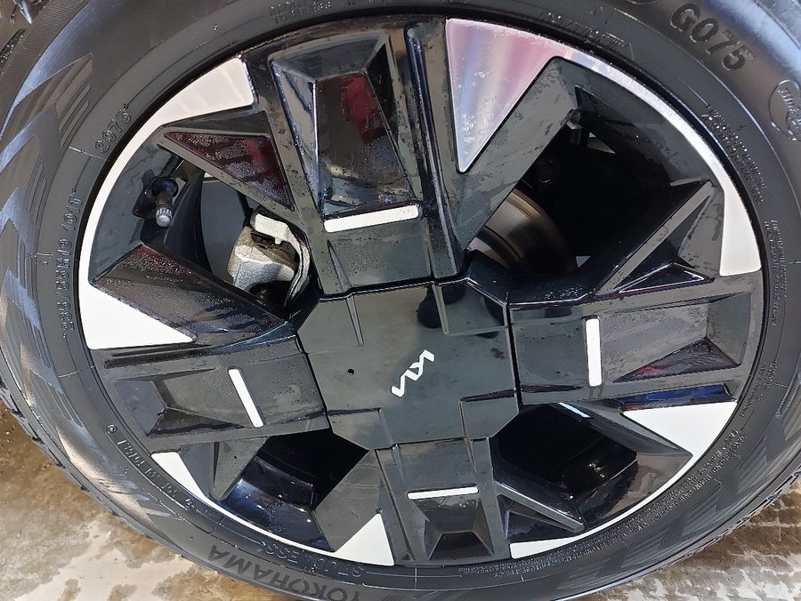 2026 Kia Sportage 2026 Gravity Grey