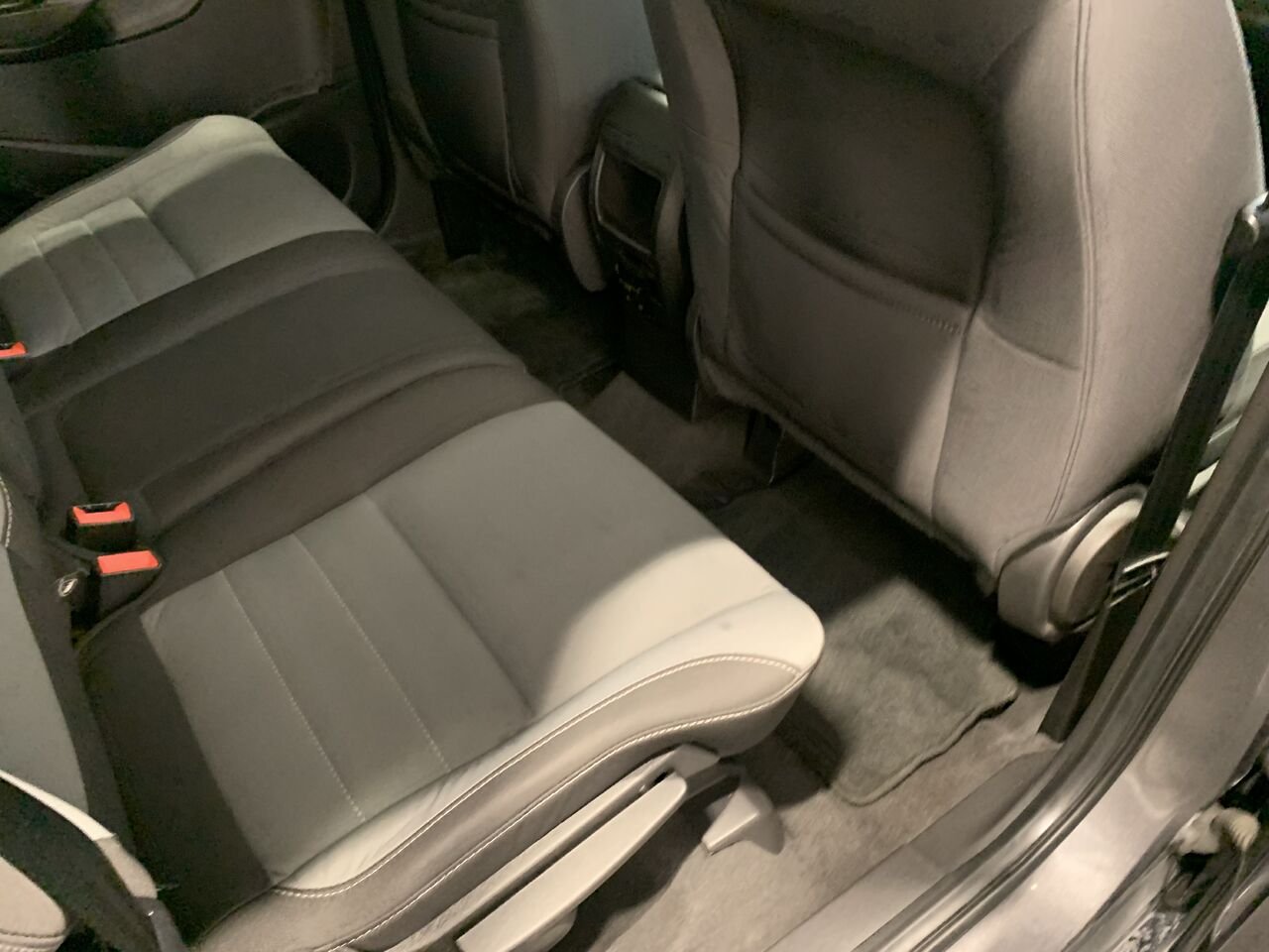 Ford Escape ESCAPE SE 2013 Gris Châteauguay - photo #10