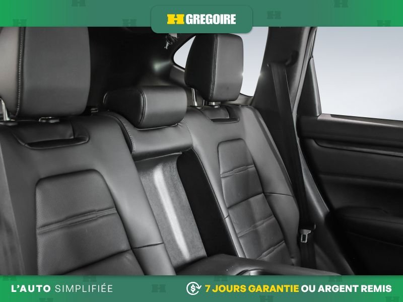 2021 Honda CRV Black Laval - photo #27
