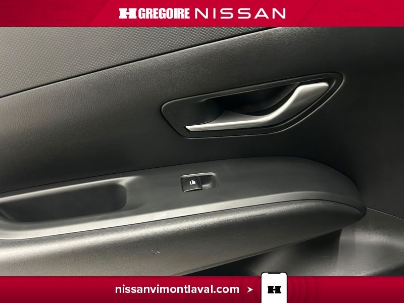 2024 Hyundai Tucson Blue Laval - photo #15