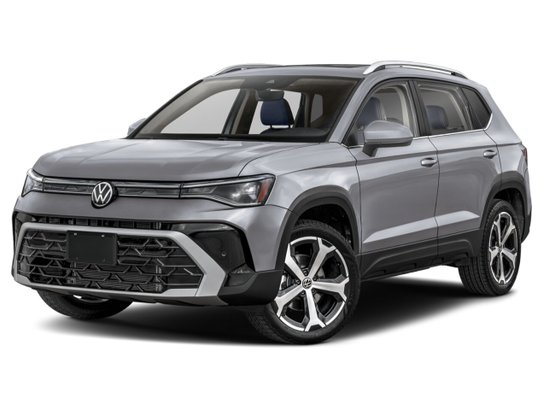 2027 Volkswagen Taos 2027 Pyrite Silver Metallic