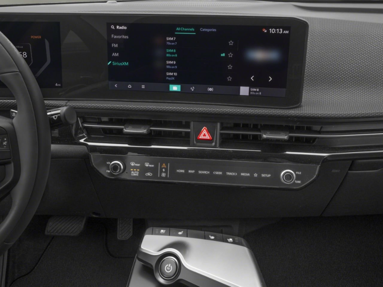 2025 KIA EV6 Panthera Metal Thetford Mines - photo #5