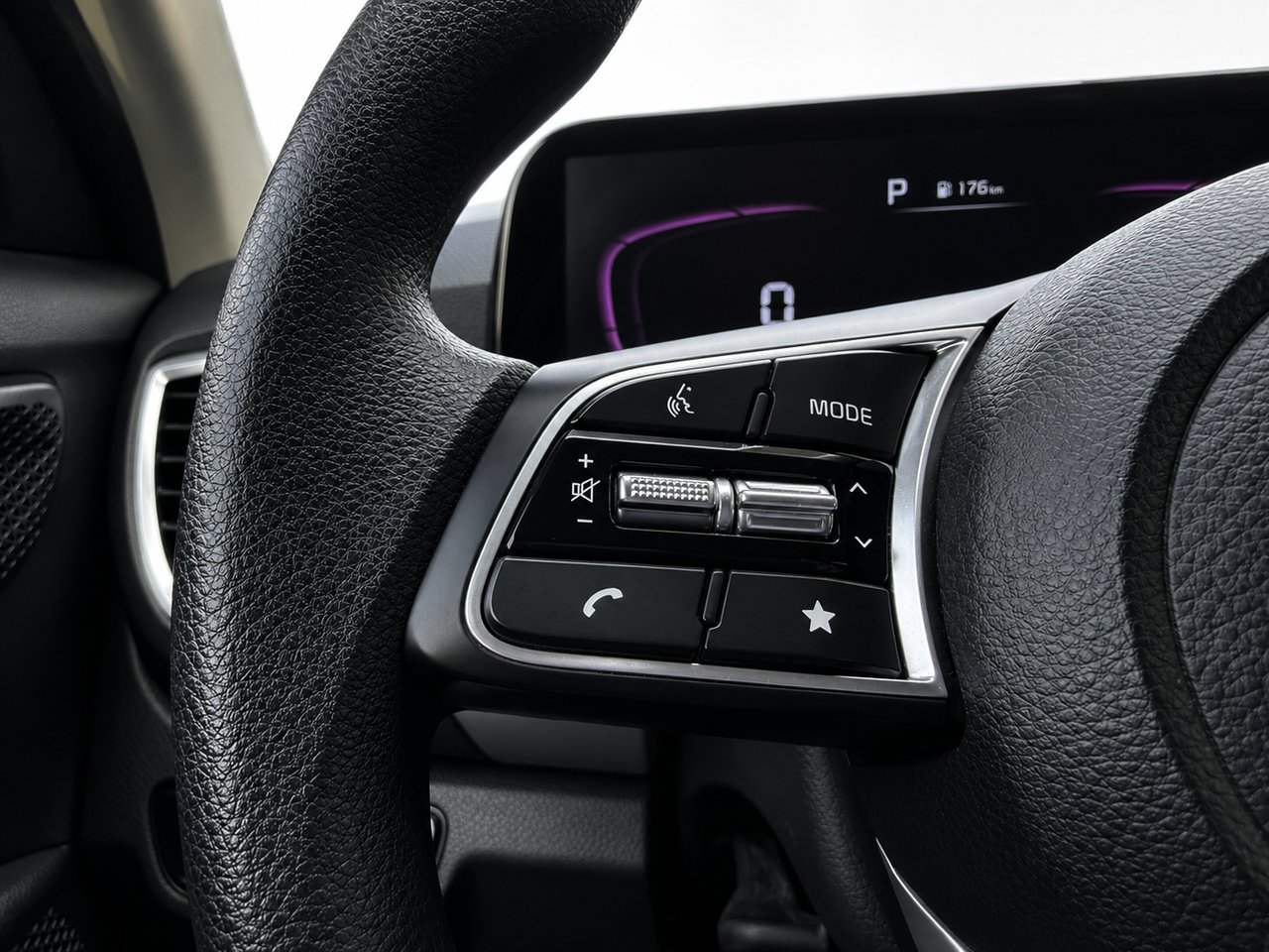 Kia Seltos JAMAIS ACCIDENTÉ / AWD ( 4X4 ) / APPLE CARPLAY ET ANDROID AUTO 2024 Bleu Châteauguay - photo #14