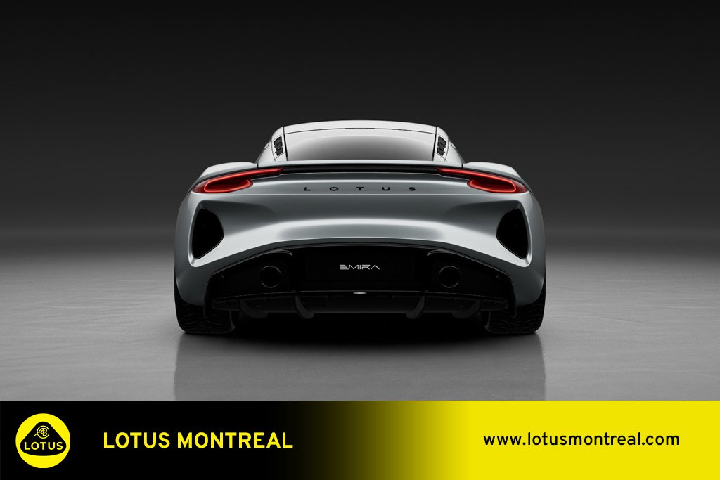 Lotus Emira 2027 Argent Kirkland - photo #5