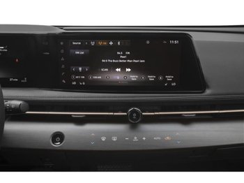 Nissan ARIYA SL