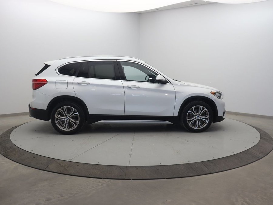 BMW X1 2019 2019