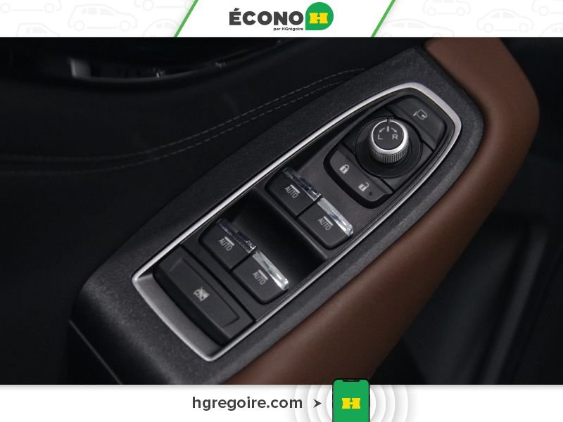 Chevrolet Colorado 2022 Noir Blainville - photo #30