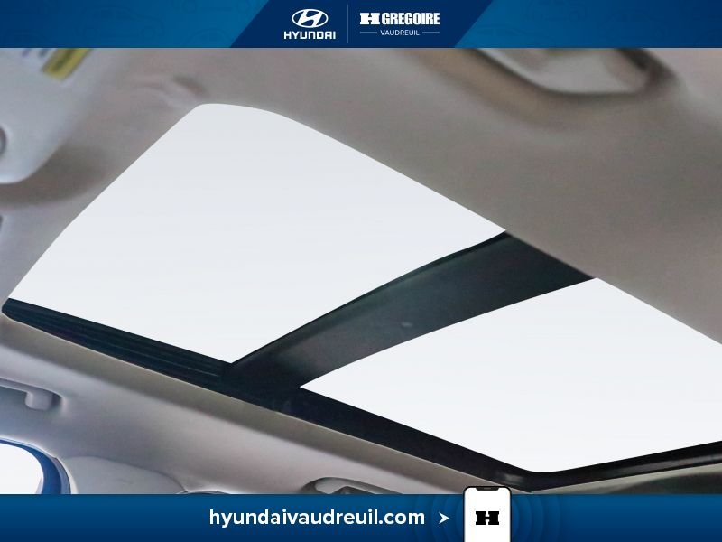 2019 Ford Escape Black Laval - photo #19