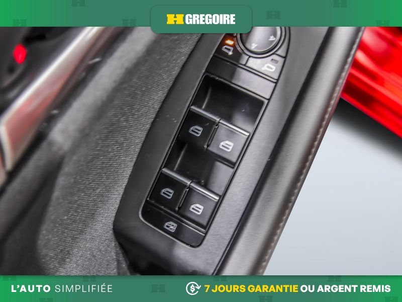 Mazda 3 723374B | GS AUTO A/C MAGS NAV CAM RECUL BLUETOOTH 2025 Rouge Laval - photo #18