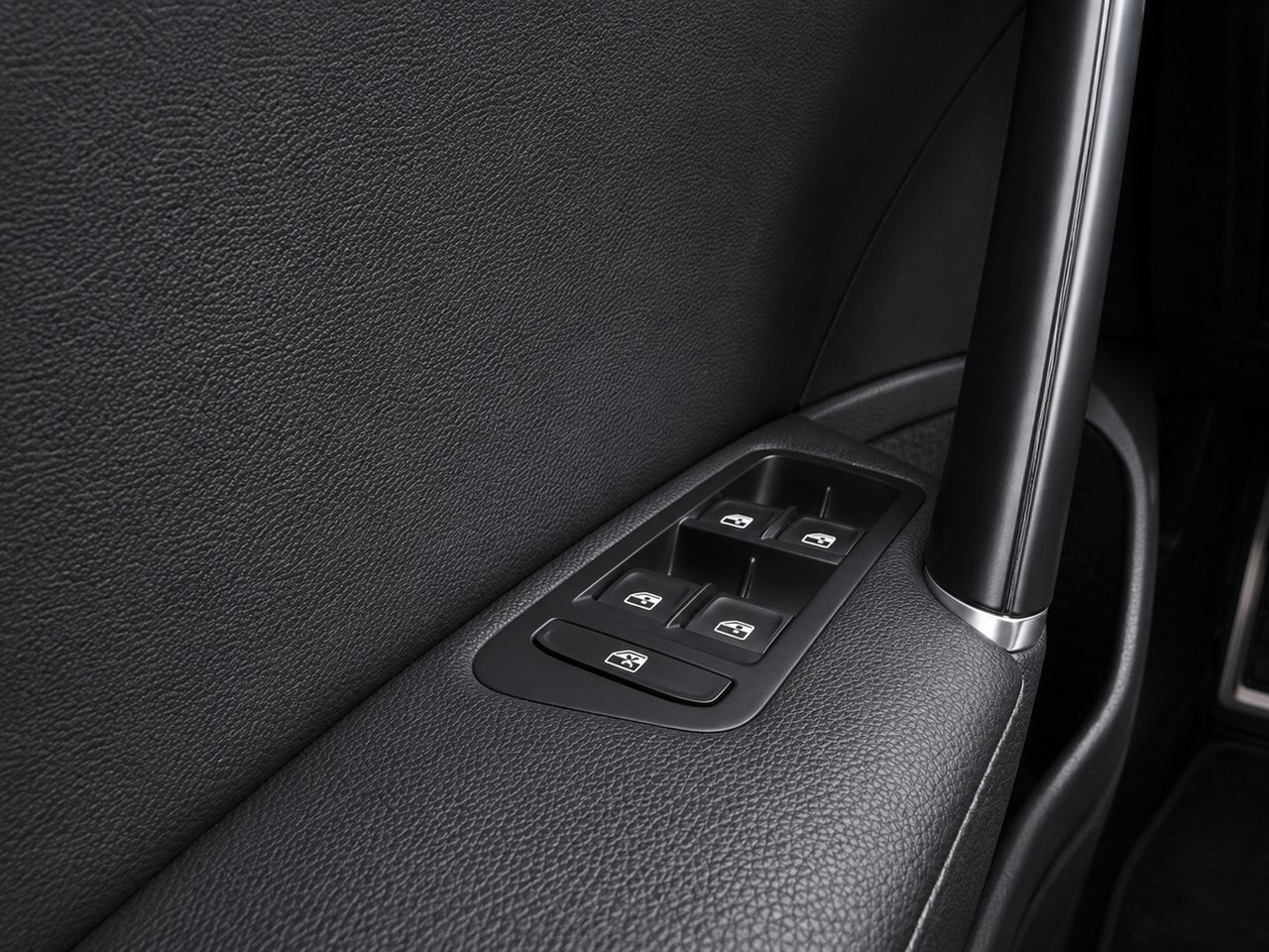 2019 Volkswagen Golf Alltrack White Châteauguay - photo #19
