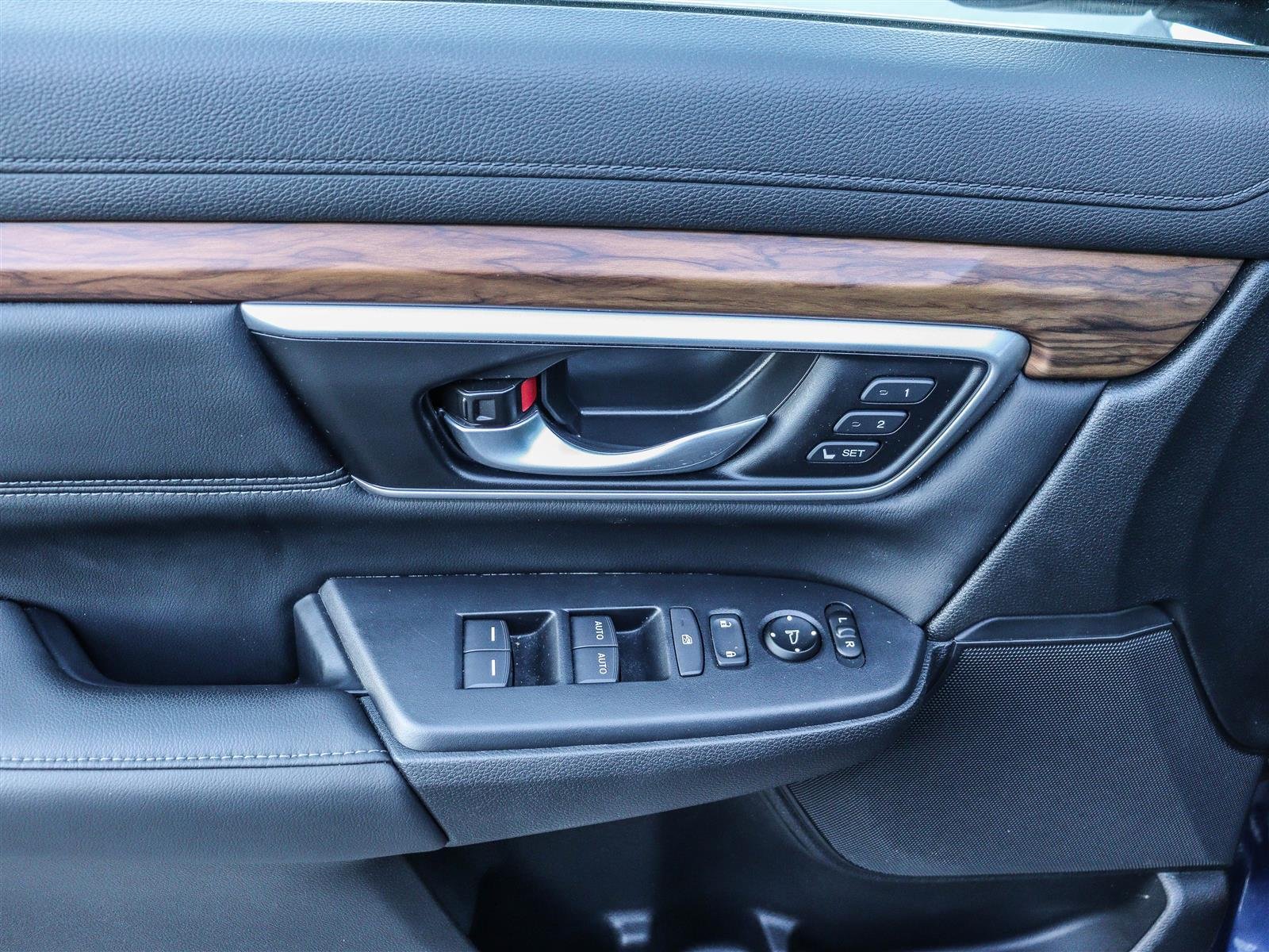 2020 Honda CR-V EX-L Ottawa & Gatineau - photo #9