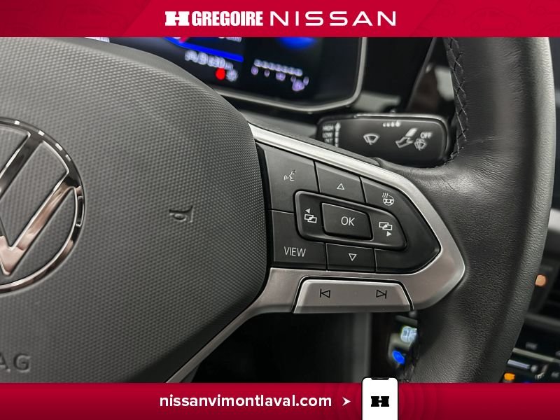 2026 Volkswagen Jetta Black Saint-Eustache - photo #22