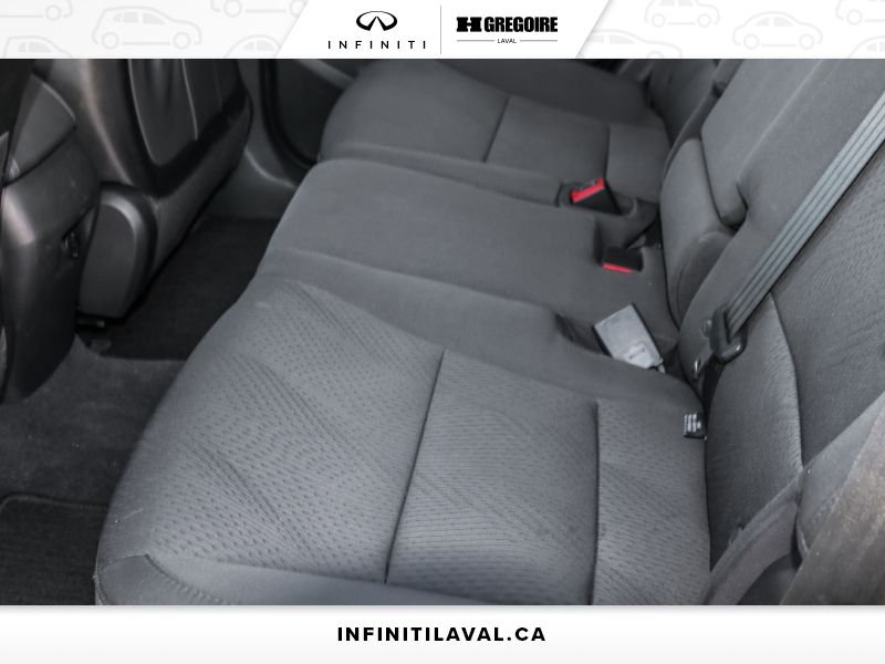 2018 Hyundai Santa Fe Grey Blainville - photo #20