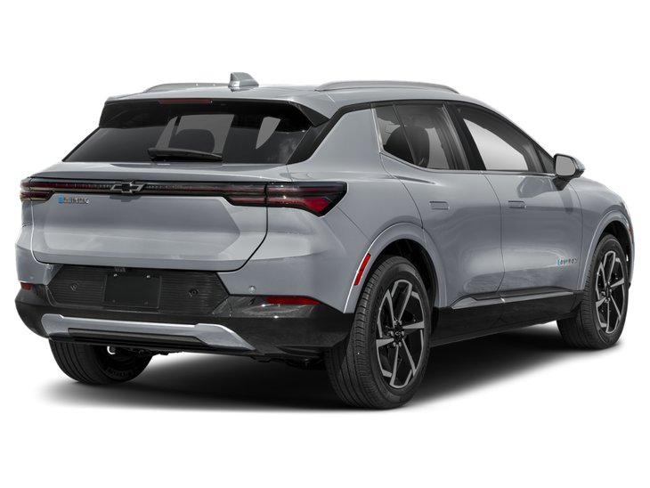 2027 Chevrolet Equinox EV LT1 avec PCY