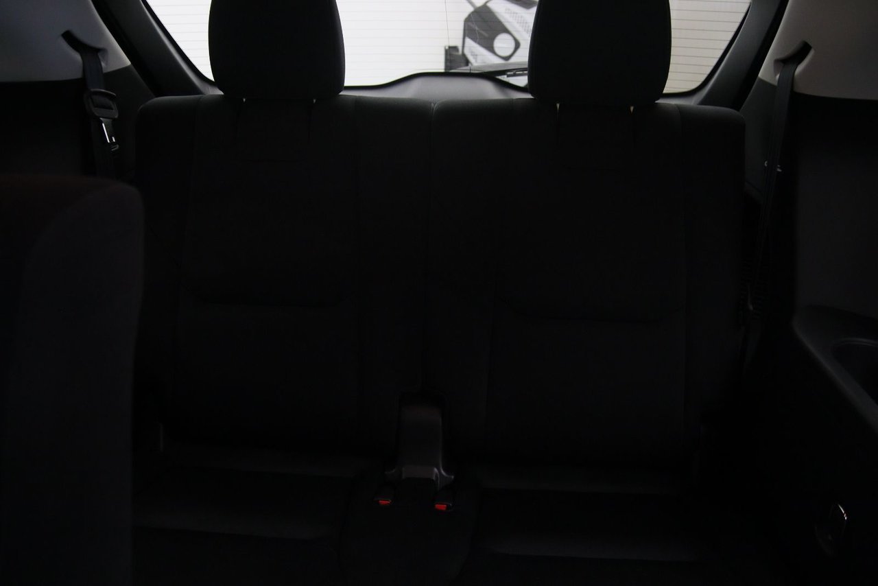 2022 Mazda CX-9 GS White Baie-Comeau - photo #9