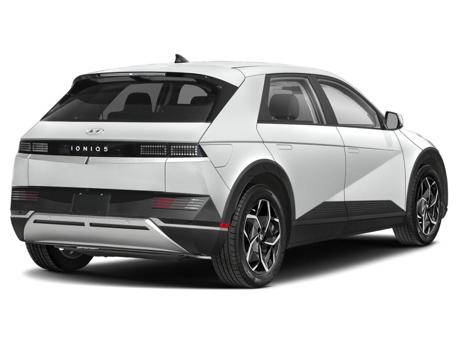 Hyundai IONIQ 5 Privilégié 2024 Blanc Atlas