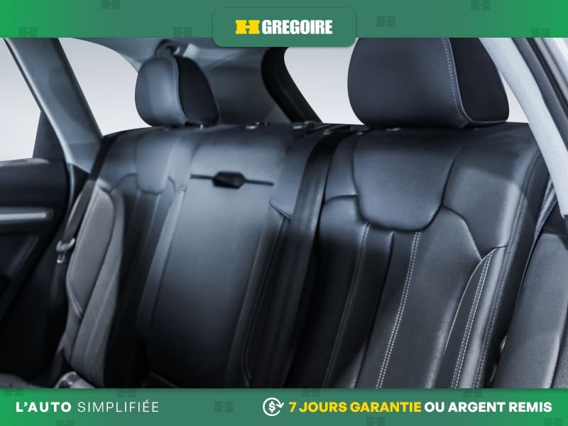 2021 Audi Q5 Grey Blainville - photo #23
