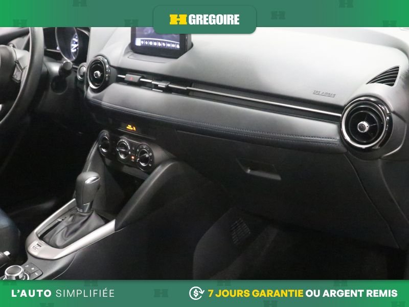 Toyota Yaris 2020 Blanc Blainville - photo #27